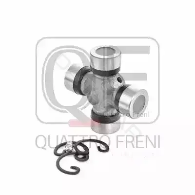 Муфта кардана QUATTRO FRENI QF00U00211