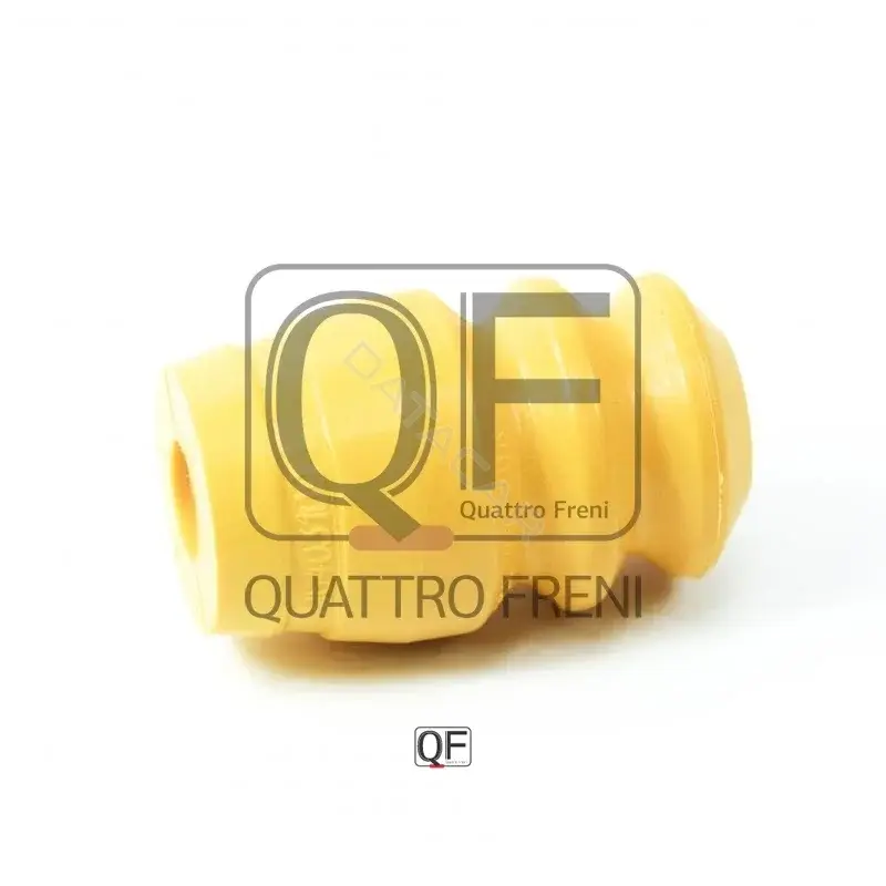 Отбойник амортизатора QUATTRO FRENI QF00V00010