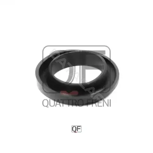 Отбойник амортизатора QUATTRO FRENI QF00V00023