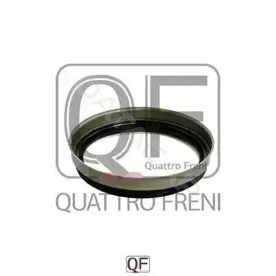 Сальник коленвала QUATTRO FRENI QF00Y00002