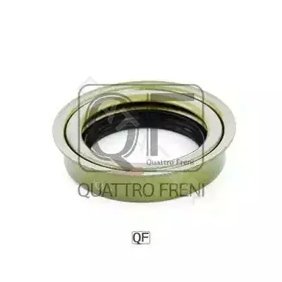 Сальник полуоси QUATTRO FRENI QF00Y00045