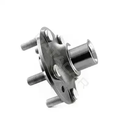 Ступица колеса QUATTRO FRENI QF04D00008