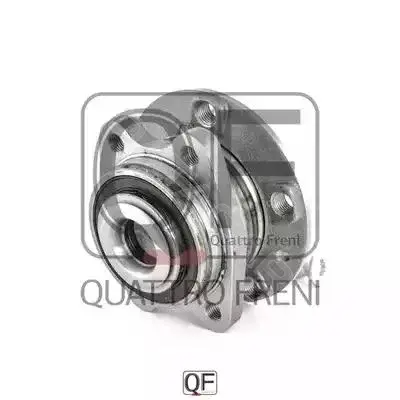 Подшипник ступицы QUATTRO FRENI QF04D00026