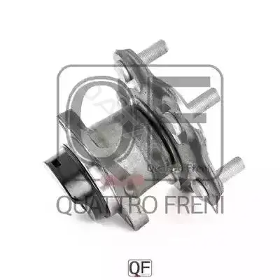 Подшипник ступицы QUATTRO FRENI QF04D00072