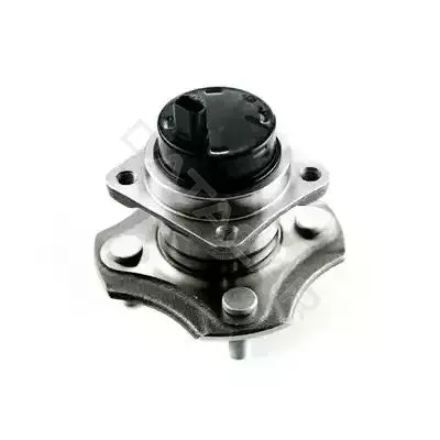 Подшипник ступицы QUATTRO FRENI QF04D00093