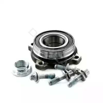 Подшипник ступицы QUATTRO FRENI QF04D00127