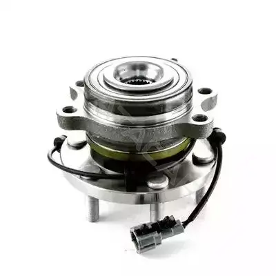 Подшипник ступицы QUATTRO FRENI QF10D00046