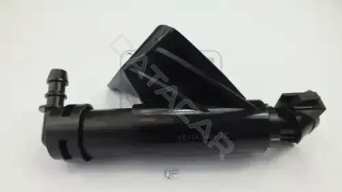 Насос омывателя QUATTRO FRENI QF10N00104
