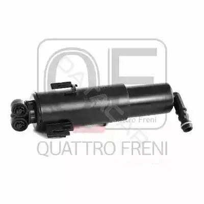 Форсунка омывателя фар QUATTRO FRENI QF10N00151
