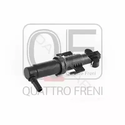 Форсунка омывателя фар QUATTRO FRENI QF10N00160