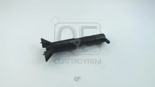 Насос омывателя QUATTRO FRENI QF10N00268