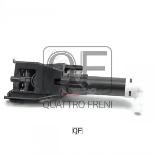 Насос омывателя QUATTRO FRENI QF10N00277