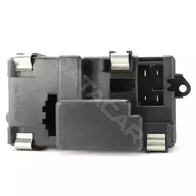 Резистор печки QUATTRO FRENI QF10Q00049