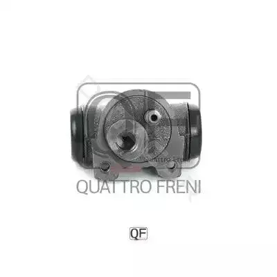 Рабочий тормозной цилиндр QUATTRO FRENI QF11F00150