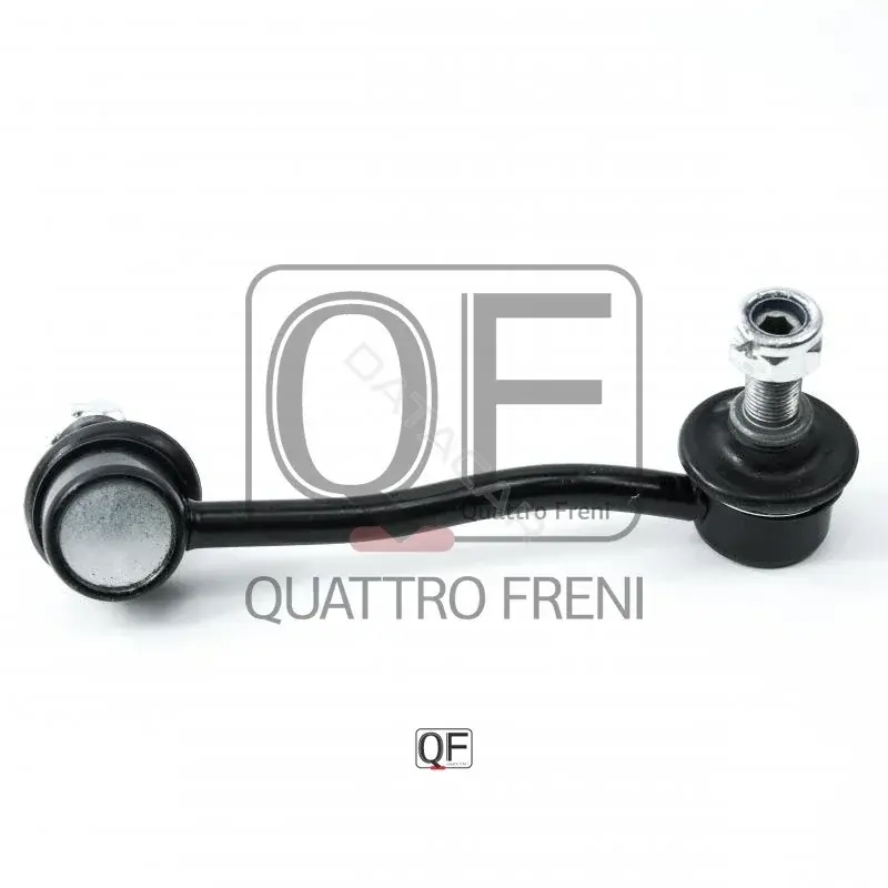 Стойки стабилизатора QUATTRO FRENI QF13D00167