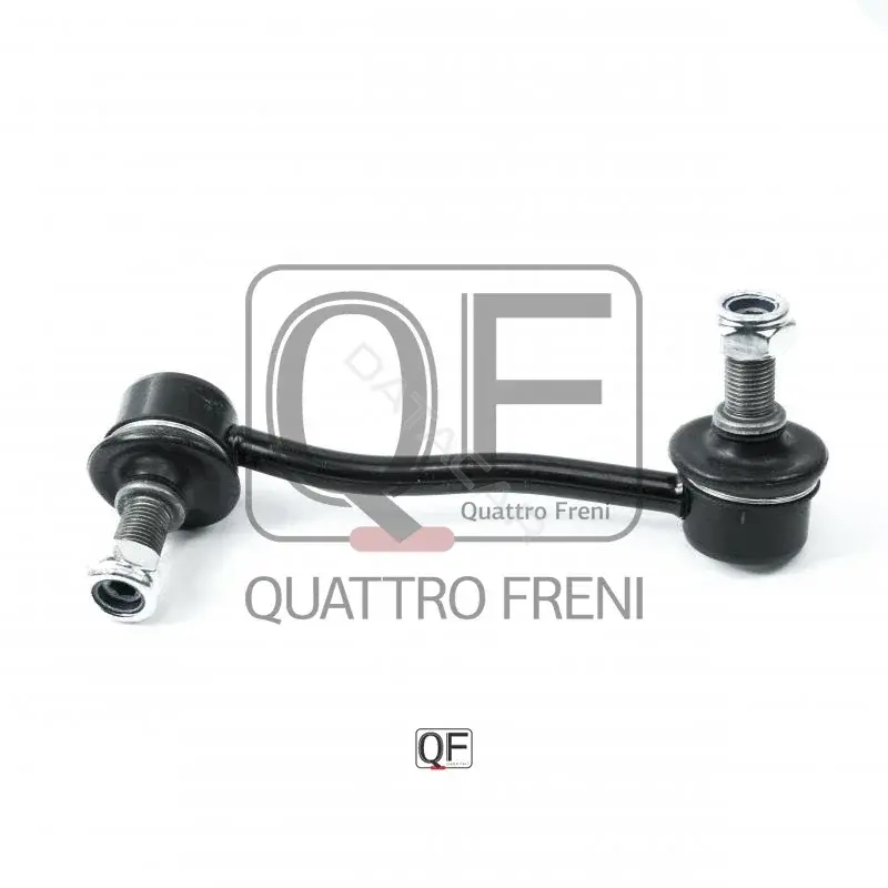 Стойки стабилизатора QUATTRO FRENI QF13D00168