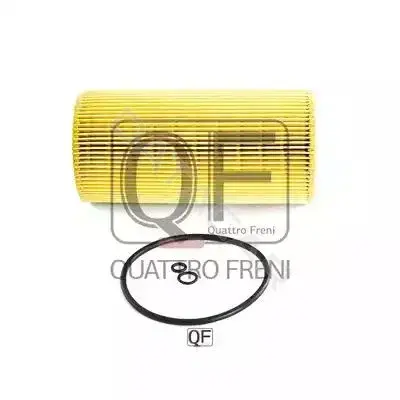 Масляный фильтр QUATTRO FRENI QF14A00029