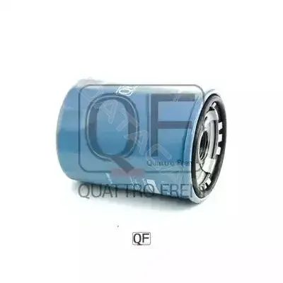 Масляный фильтр QUATTRO FRENI QF14A00034