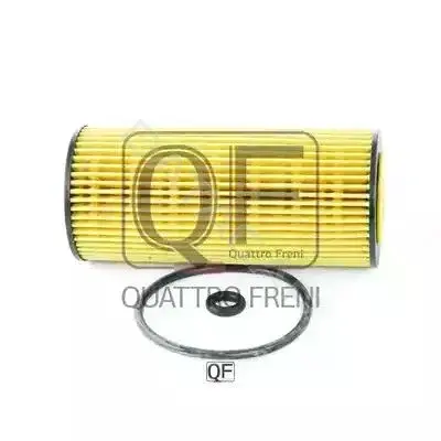 Масляный фильтр QUATTRO FRENI QF14A00133
