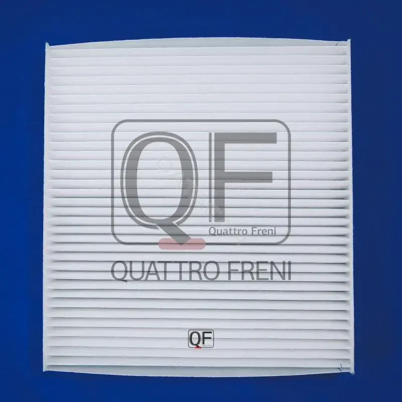 Фильтр салонный QUATTRO FRENI QF20Q00010