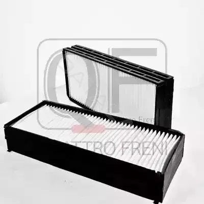 Фильтр салонный QUATTRO FRENI QF20Q00068