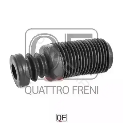 Пыльник амортизатора QUATTRO FRENI QF22D00004