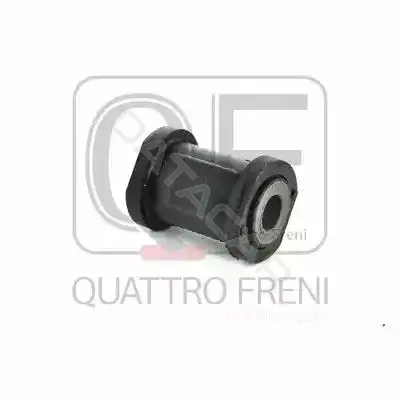 Сайлентблок рулевой рейки QUATTRO FRENI QF23E00004