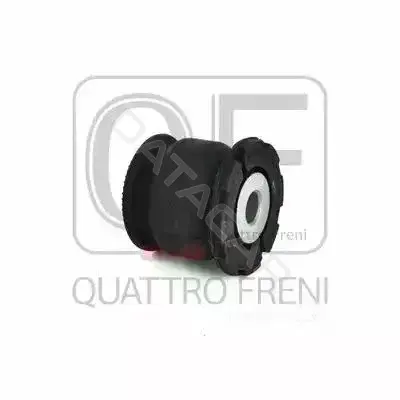 Сайлентблок рычага QUATTRO FRENI QF24D00028