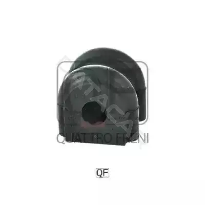 Втулки стабилизатора QUATTRO FRENI QF27D00107