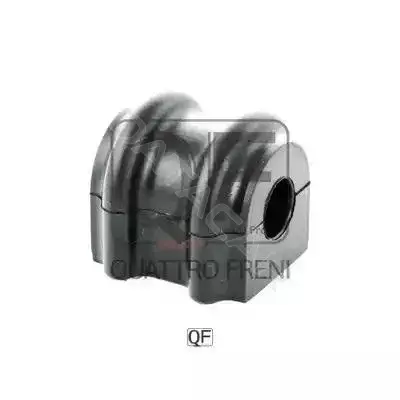 Втулки стабилизатора QUATTRO FRENI QF27D00110