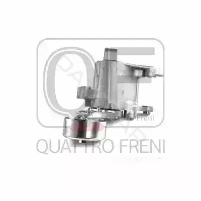 Натяжитель ремня генератора QUATTRO FRENI QF33A00012