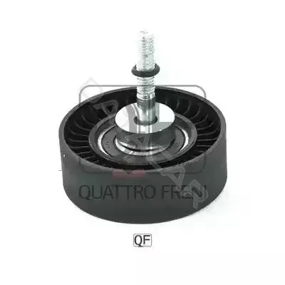 Ролик ремня генератора QUATTRO FRENI QF33A00069