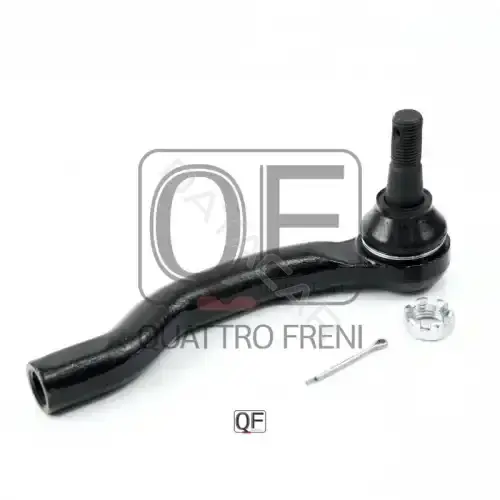 Рулевые наконечники QUATTRO FRENI QF33E00126