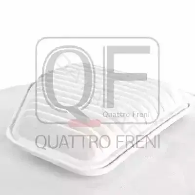 Воздушный фильтр QUATTRO FRENI QF36A00042