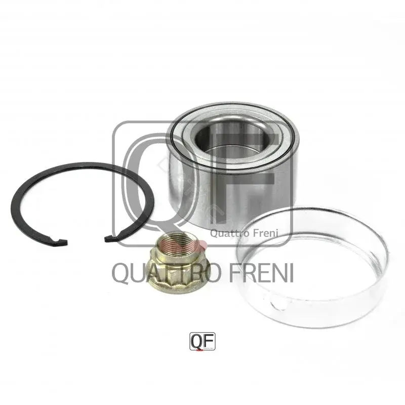 Подшипник ступицы QUATTRO FRENI QF40D00010