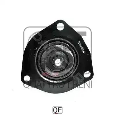 Опора амортизатора QUATTRO FRENI QF46D00033