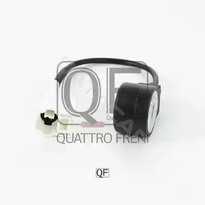 Датчик детонации QUATTRO FRENI QF50A00009