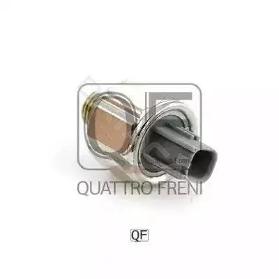 Датчик детонации QUATTRO FRENI QF50A00014