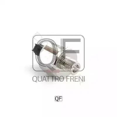 Датчик детонации QUATTRO FRENI QF50A00016