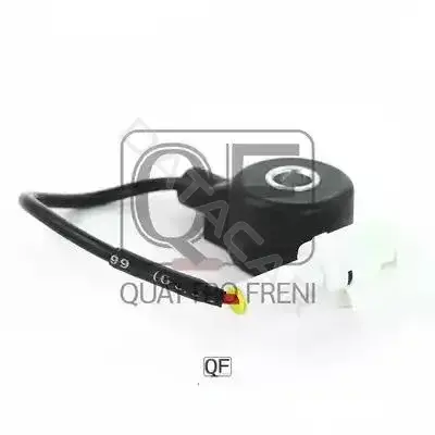Датчик детонации QUATTRO FRENI QF50A00025
