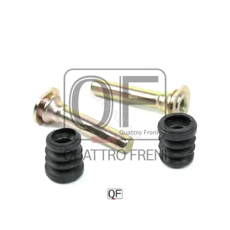 Ремкомплект суппорта QUATTRO FRENI QF50F00018