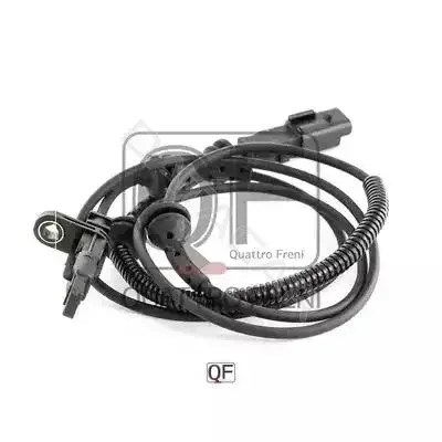 Датчик АБС QUATTRO FRENI QF60F00053