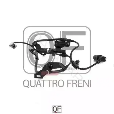 Датчик АБС QUATTRO FRENI QF60F00167