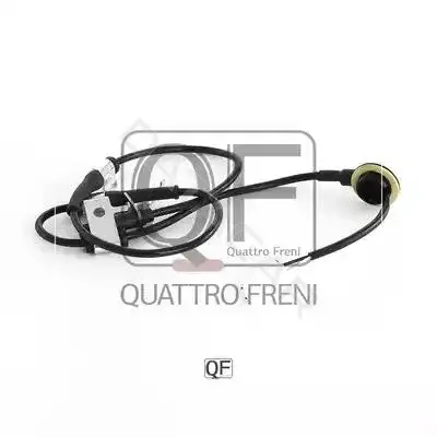 Датчик АБС QUATTRO FRENI QF60F00176