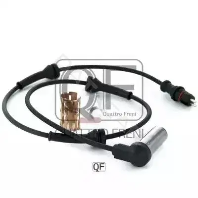 Датчик АБС QUATTRO FRENI QF61F00043