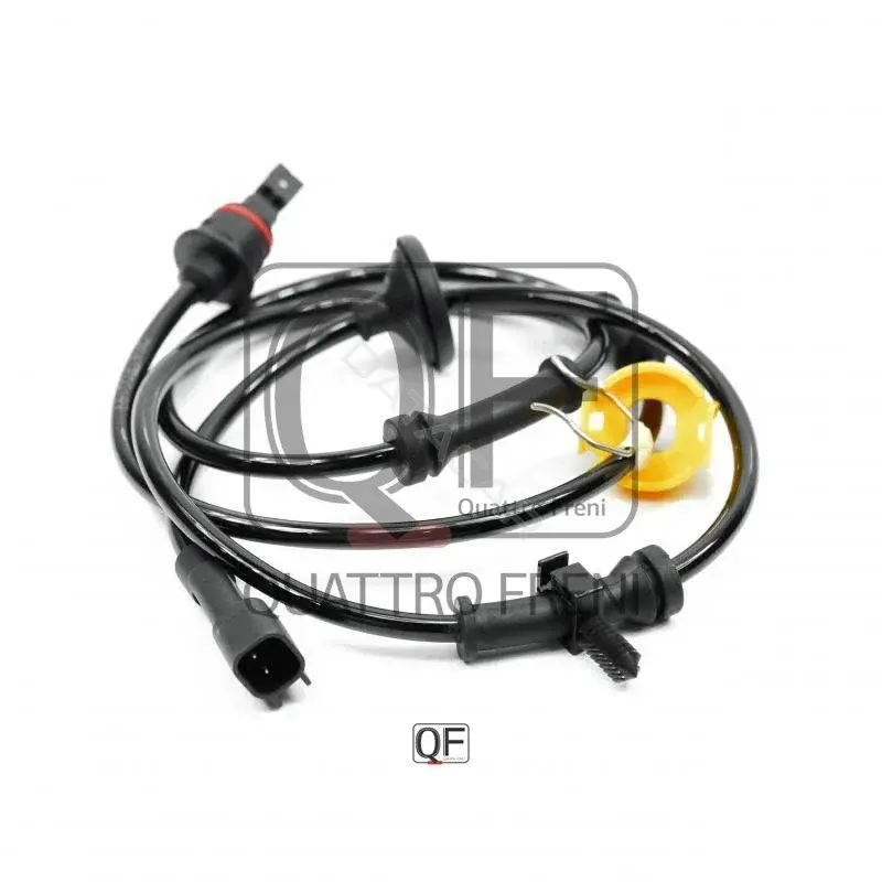 Датчик АБС QUATTRO FRENI QF61F00199