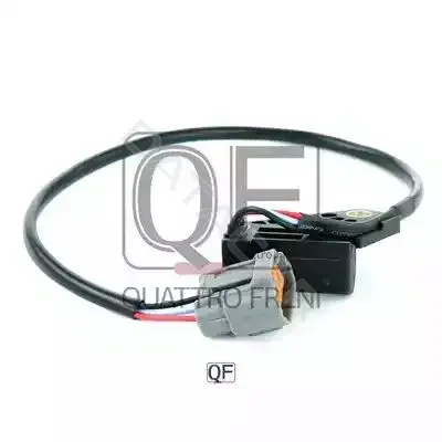 Датчик коленвала QUATTRO FRENI QF91A00057