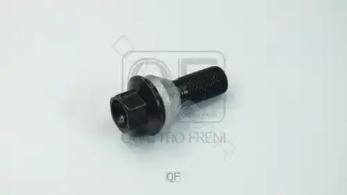 Болт колесный QUATTRO FRENI QF34C00011