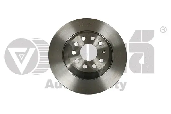 Тормозные диски Vika 66151719401
