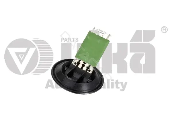 Резистор печки Vika 99591817201
